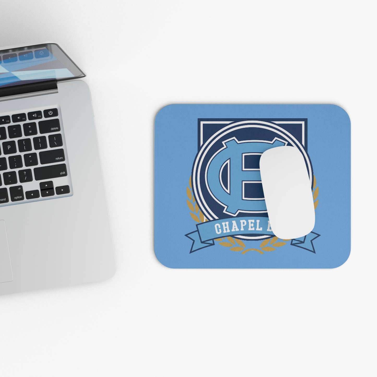 Chapel Hill Mouse Pad