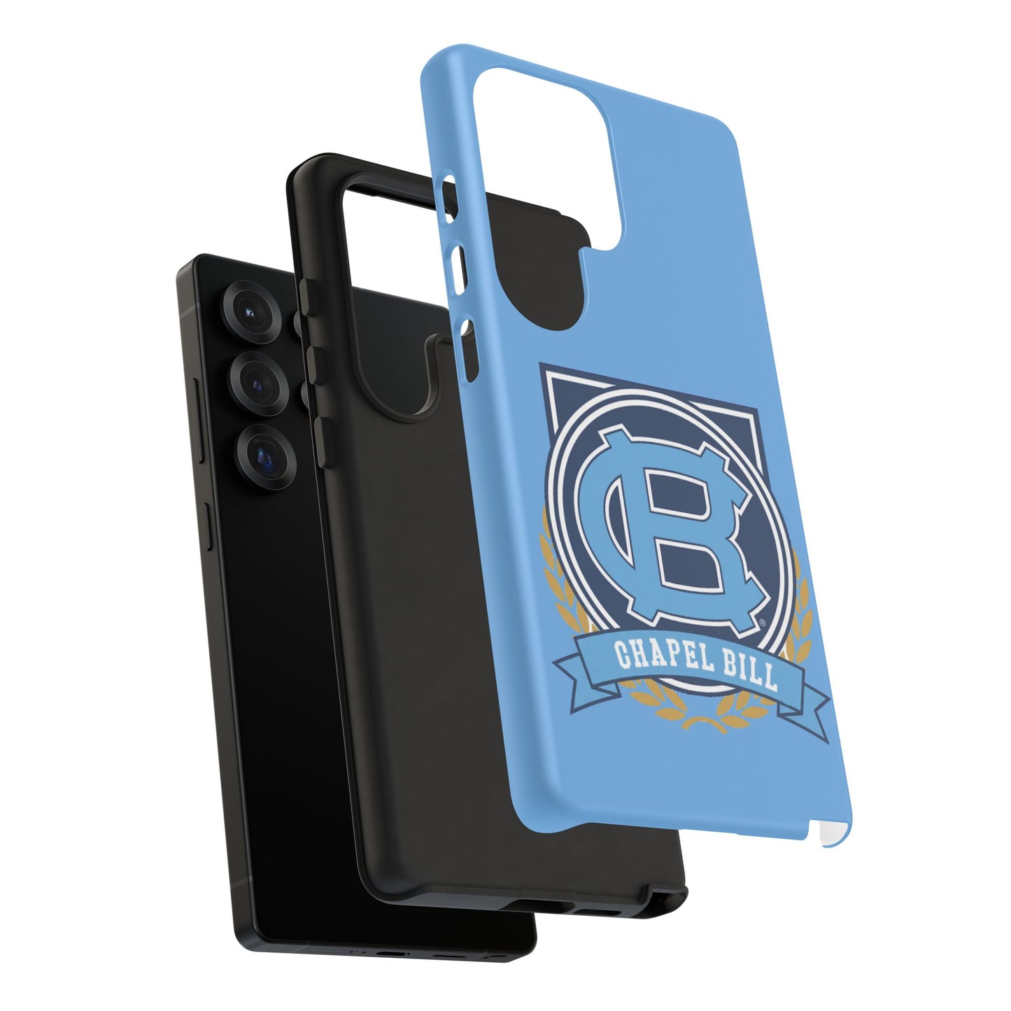Chapel Hill Phone Case for Samsung