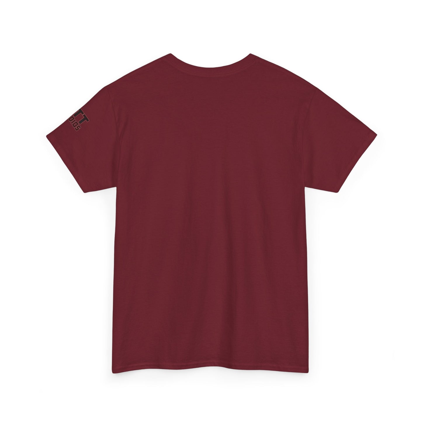 Hey Ladies Crown T-Shirt