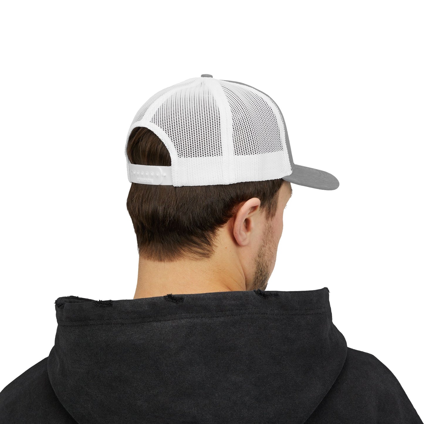 BTT - New Pod Order Snapback Trucker Cap
