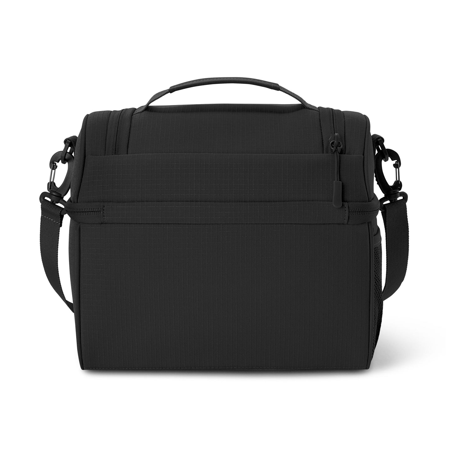 Coach and Bro Exclusive Insulated Cooler Bag with Retro 'Clash' Graphic — Portable Lunch & Picnic Cooler