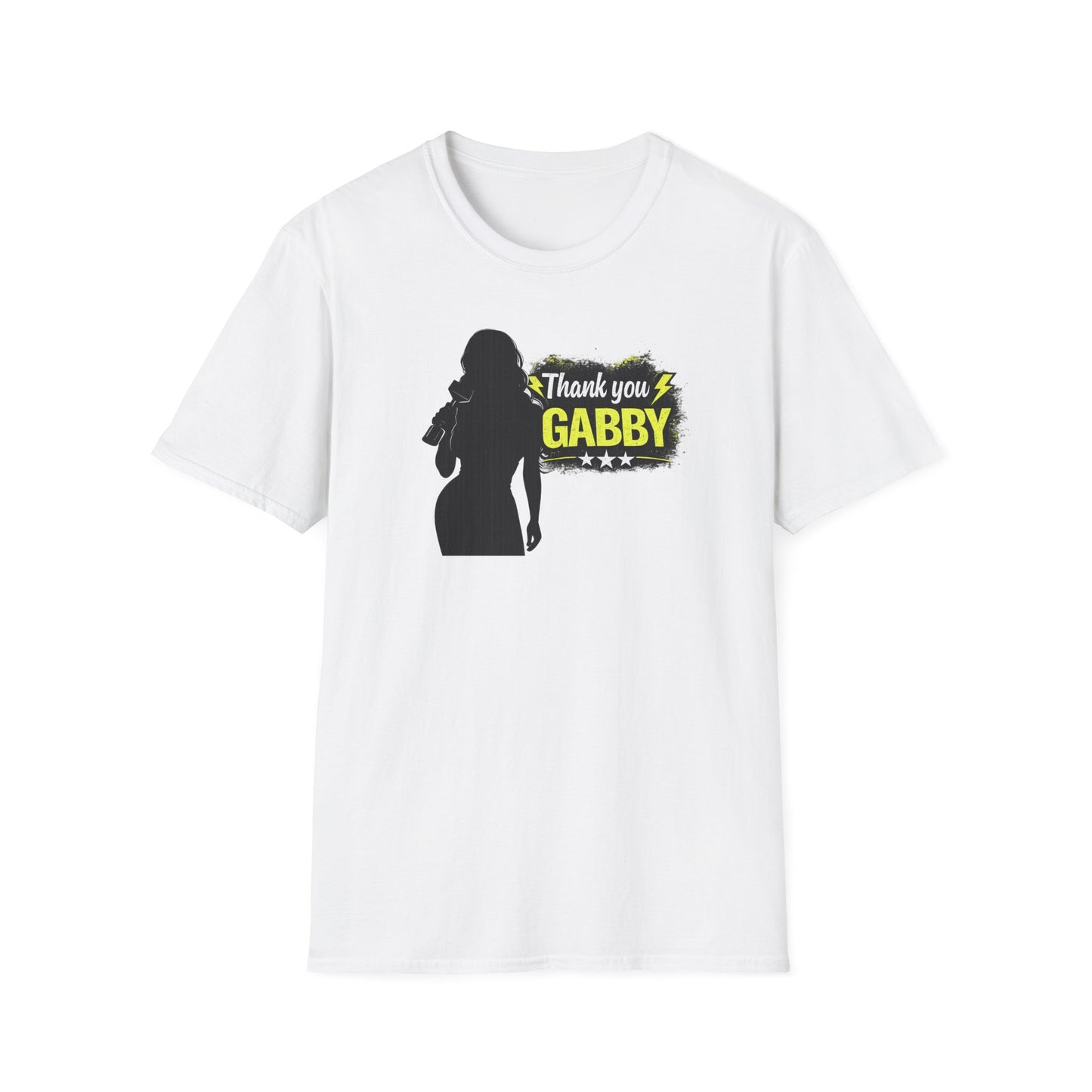 Thank You Gabby T-Shirt