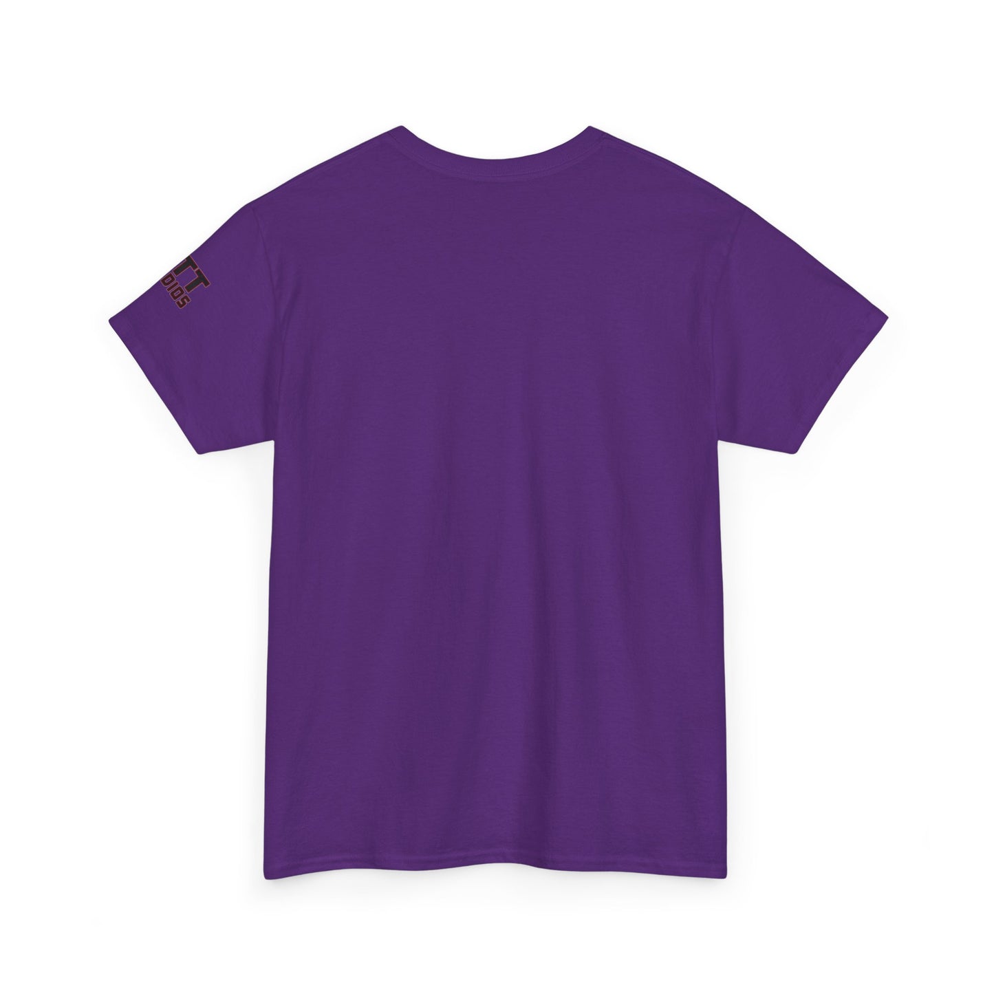 Hey Ladies Crown T-Shirt