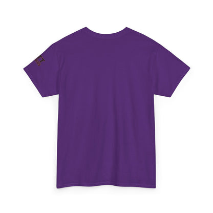 Hey Ladies Crown T-Shirt