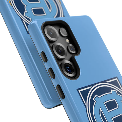 Chapel Hill Phone Case for Samsung