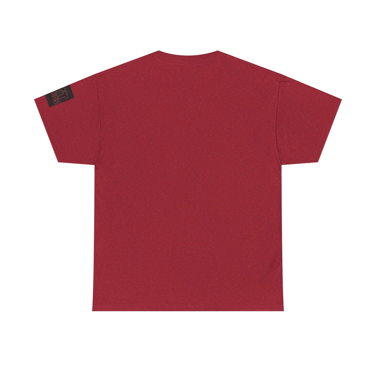 Mamby Pamby Macho Tee