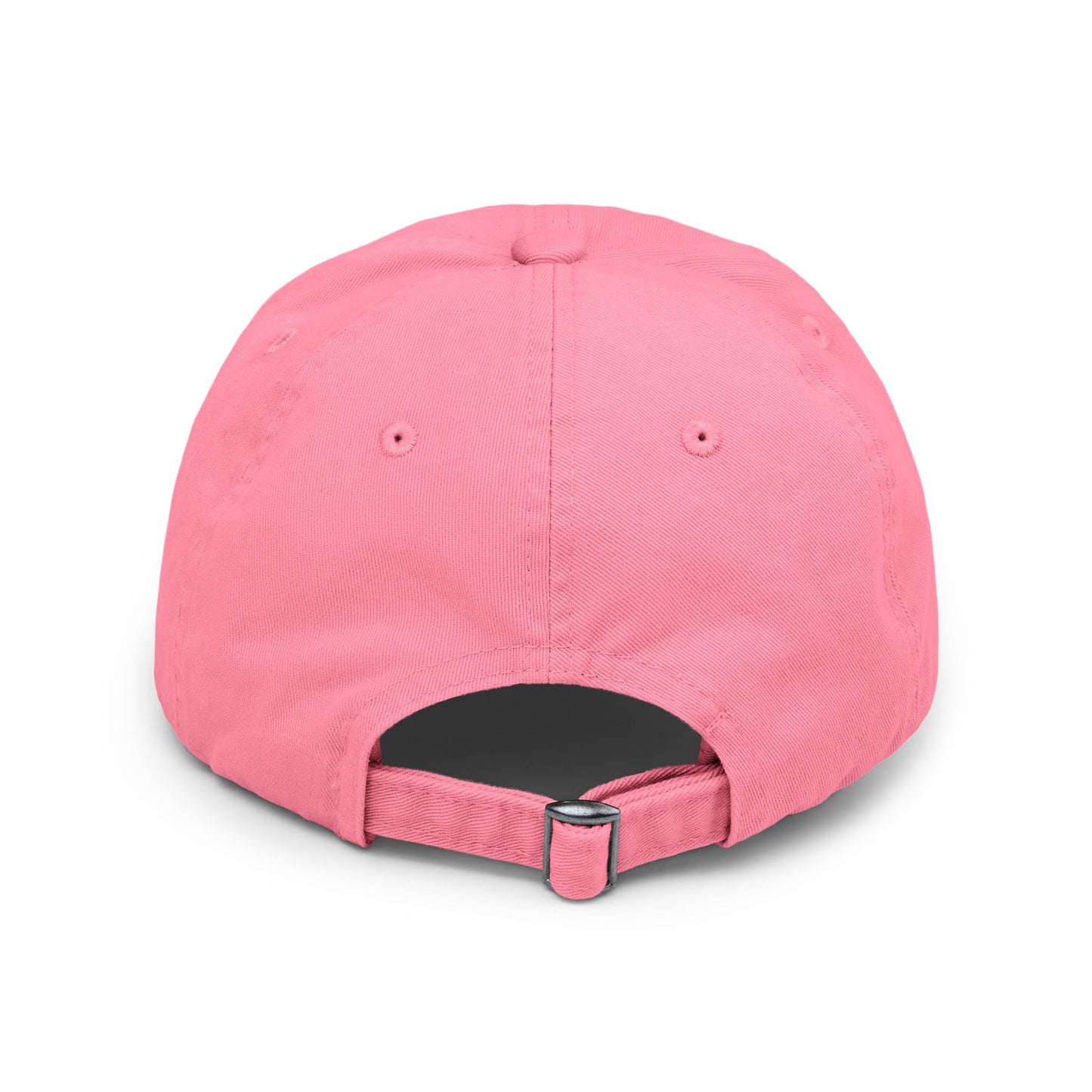 Mamby Pamby Distressed Hat