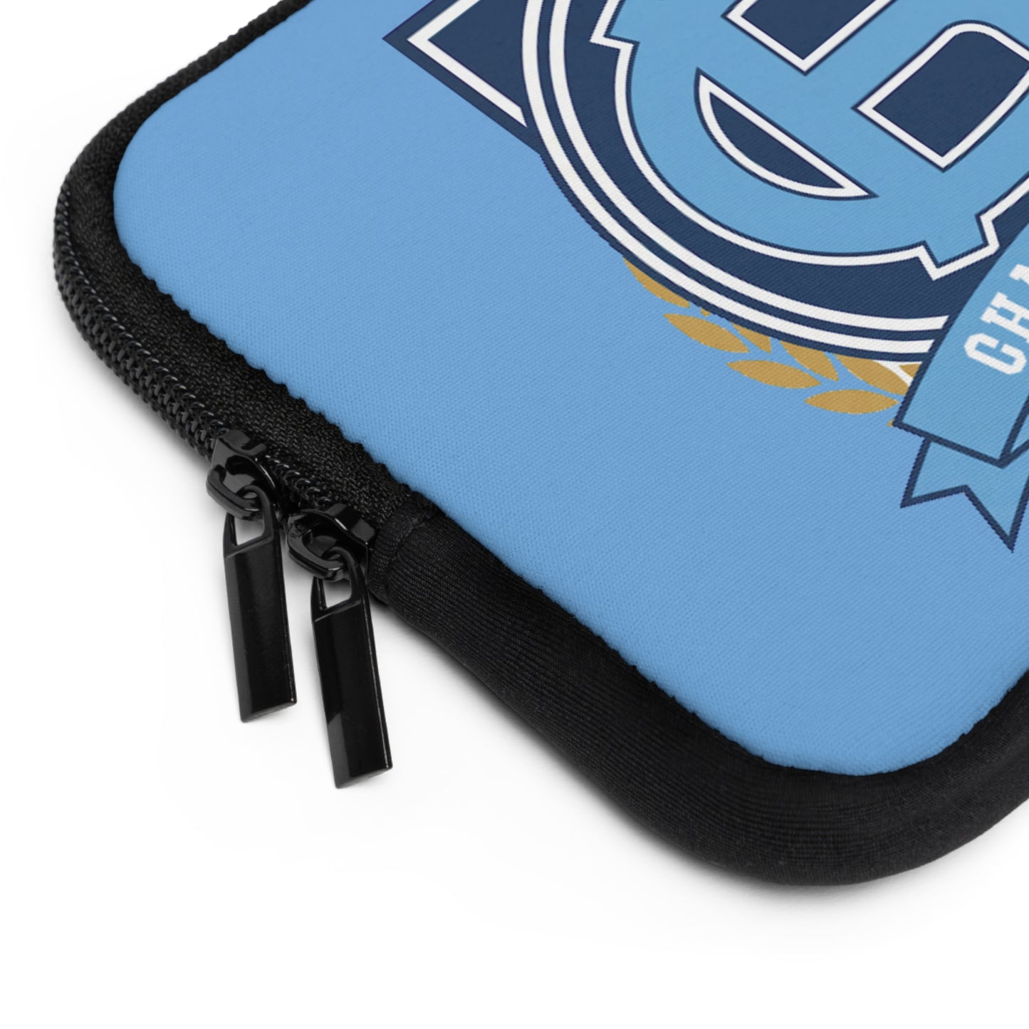 Chapel Bill Laptop Sleeve