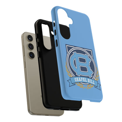 Chapel Hill Phone Case for Samsung