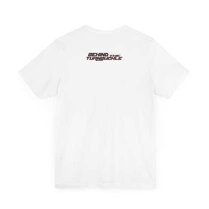 BTT New Pod Order NWO WWE Style Shirt