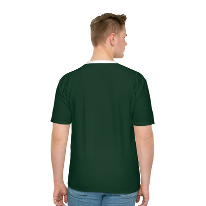 Jalen Tatum 2027 Basketball Fan Tee