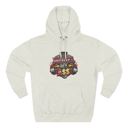 Model My A$$ Hoodie (Mult Colors)