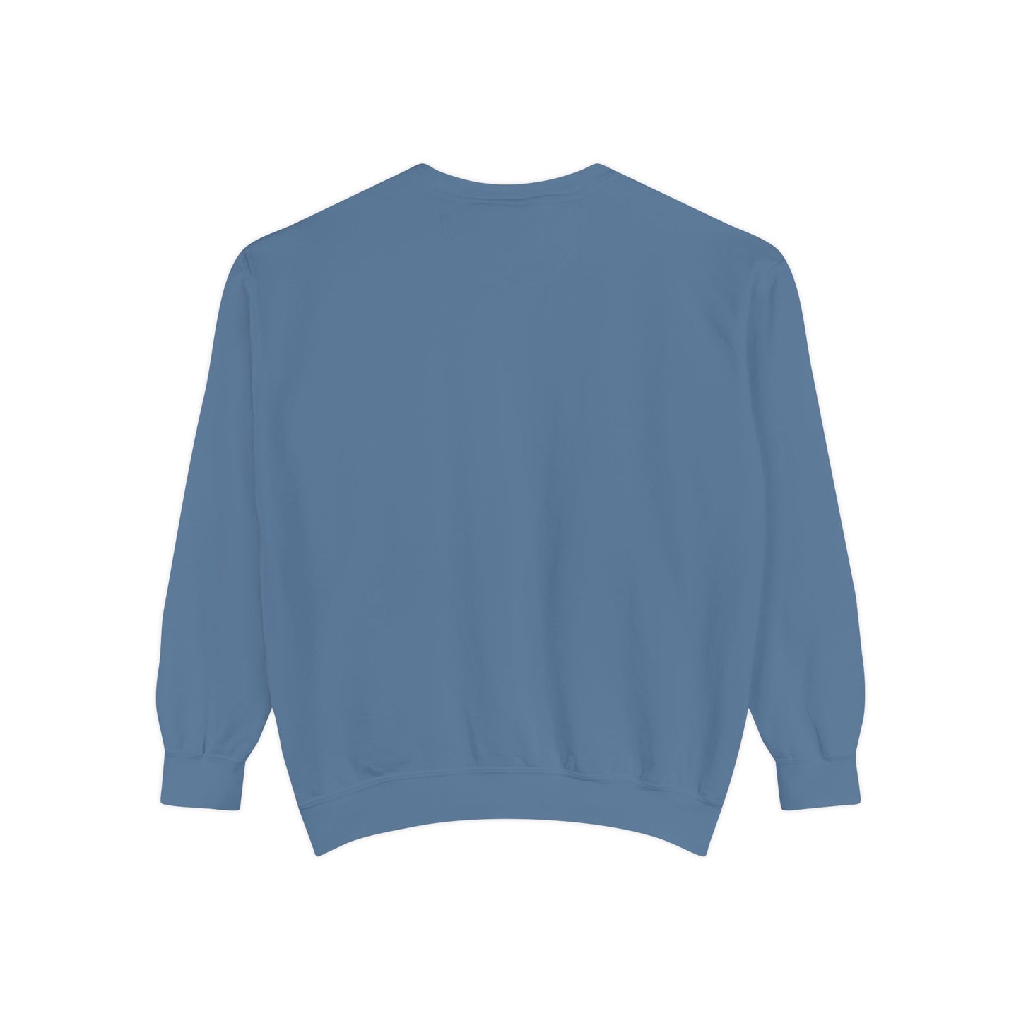 I Bet Wrestling Ring Crewneck