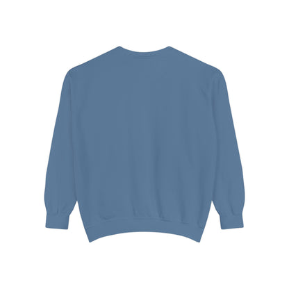 I Bet Wrestling Ring Crewneck