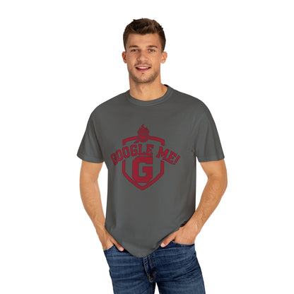 Google Me! Shield Tee (Mult Colors)