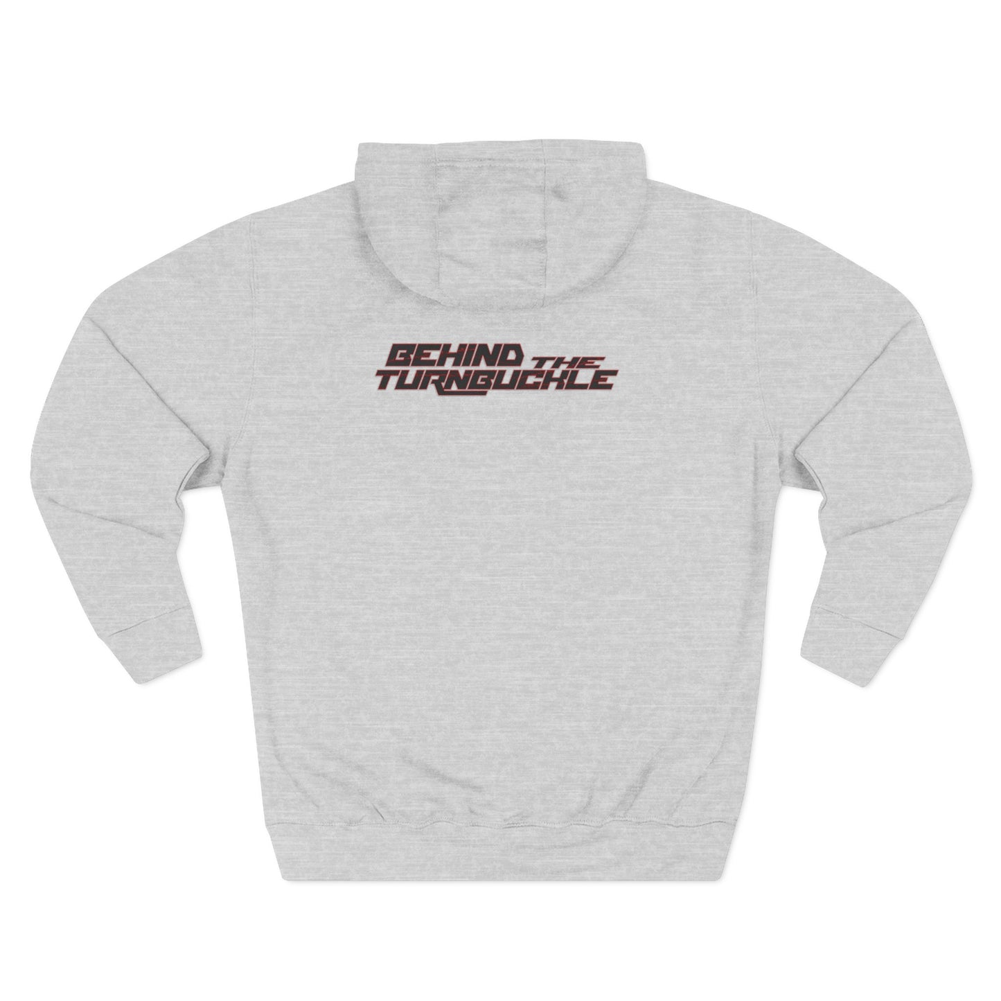 Bicep Model My A$$ Hoodie (Mult Colors)