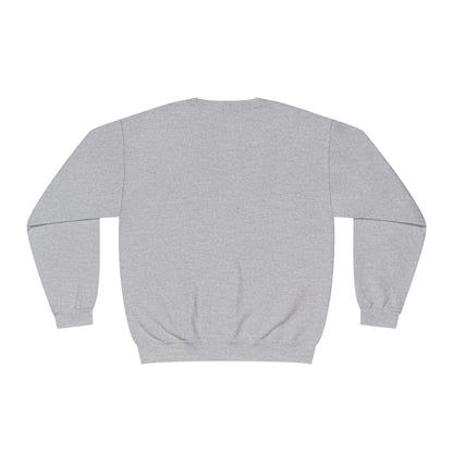Hey Ladies Crown Crewneck Sweatshirt (Mult Colors)