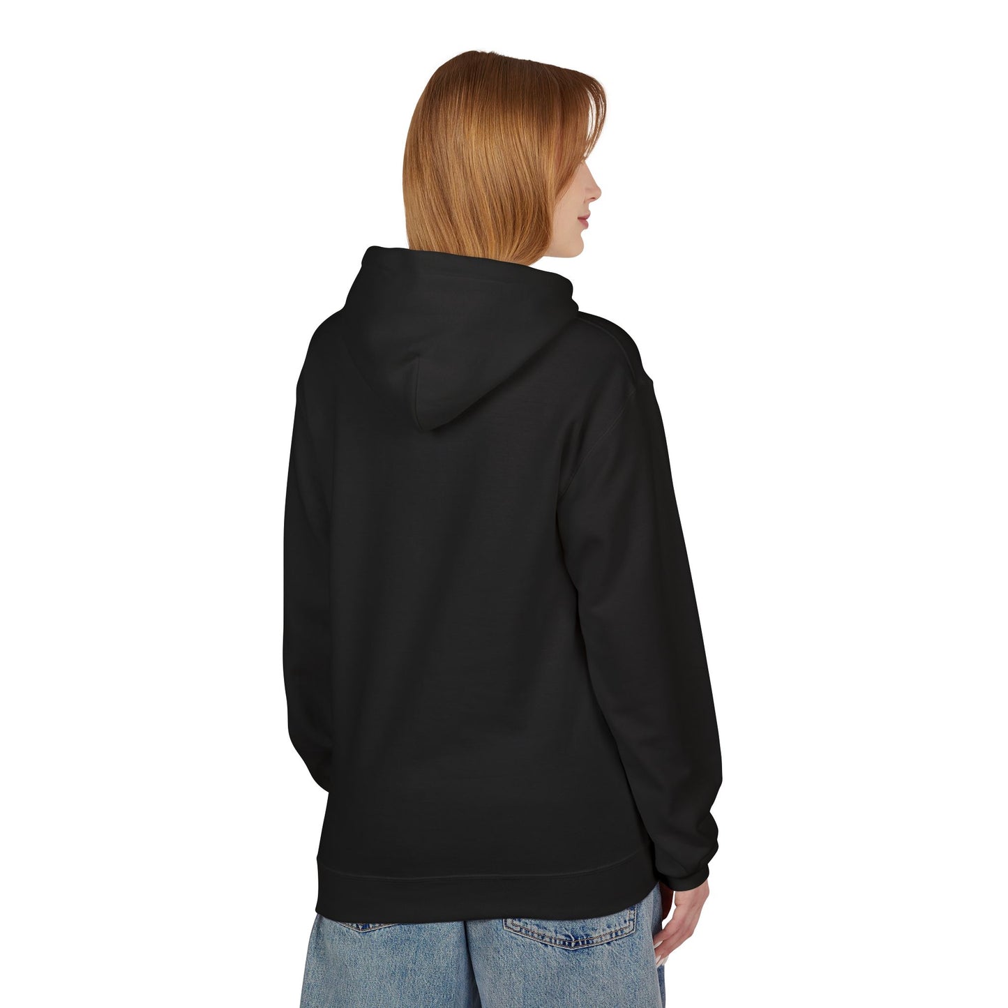 Petty Machete emblem Hoodie — Logo Pullover/Coach and Company
