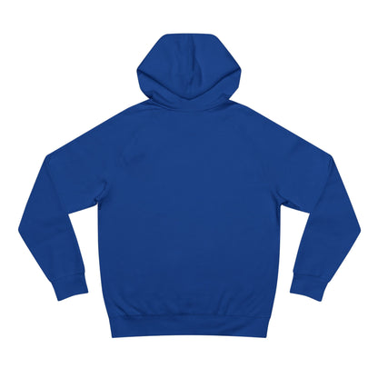Can't Play Scared Football Hoodie