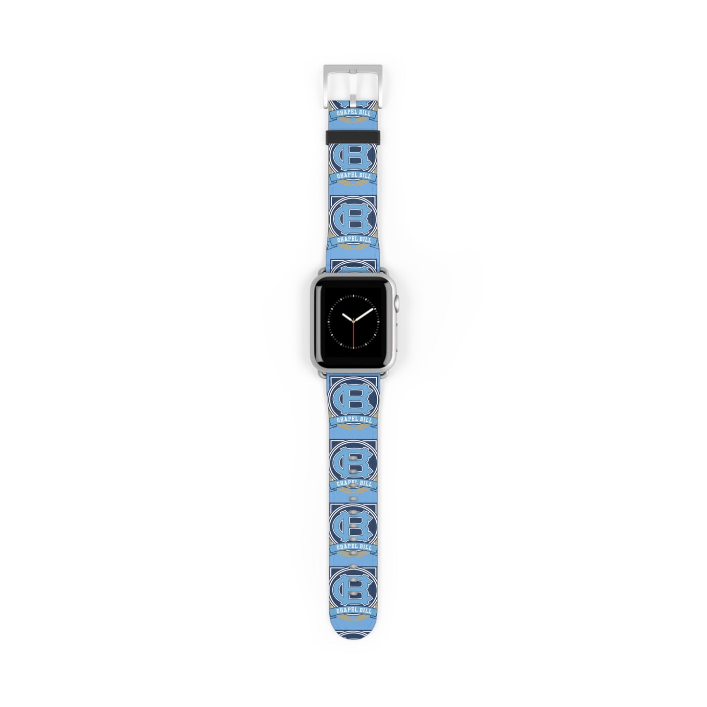 Chapel Bill Watch Band