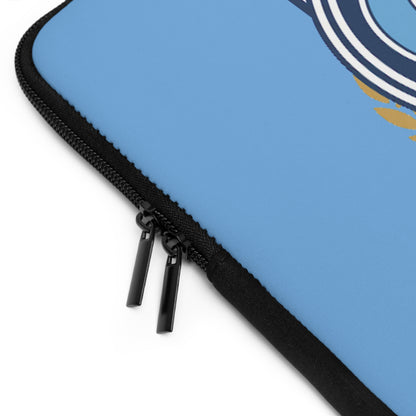 Chapel Bill Laptop Sleeve