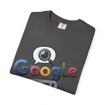 Google Me! Tee (Mult Colors)