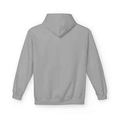 Petty Machete emblem Hoodie — Logo Pullover/Coach and Company