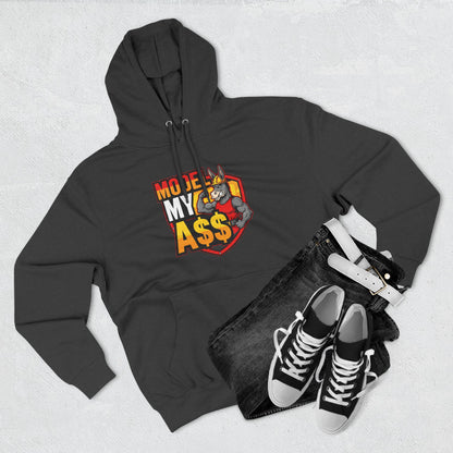 Model My A$$ Hoodie (Mult Colors)