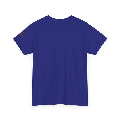 Hey Ladies Crown T-Shirt