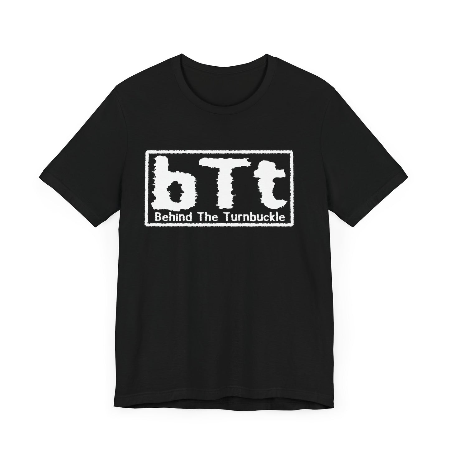 BTT New Pod Order NWO WWE Style Shirt