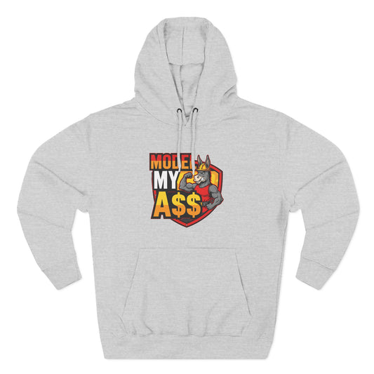 Model My A$$ Hoodie (Mult Colors)
