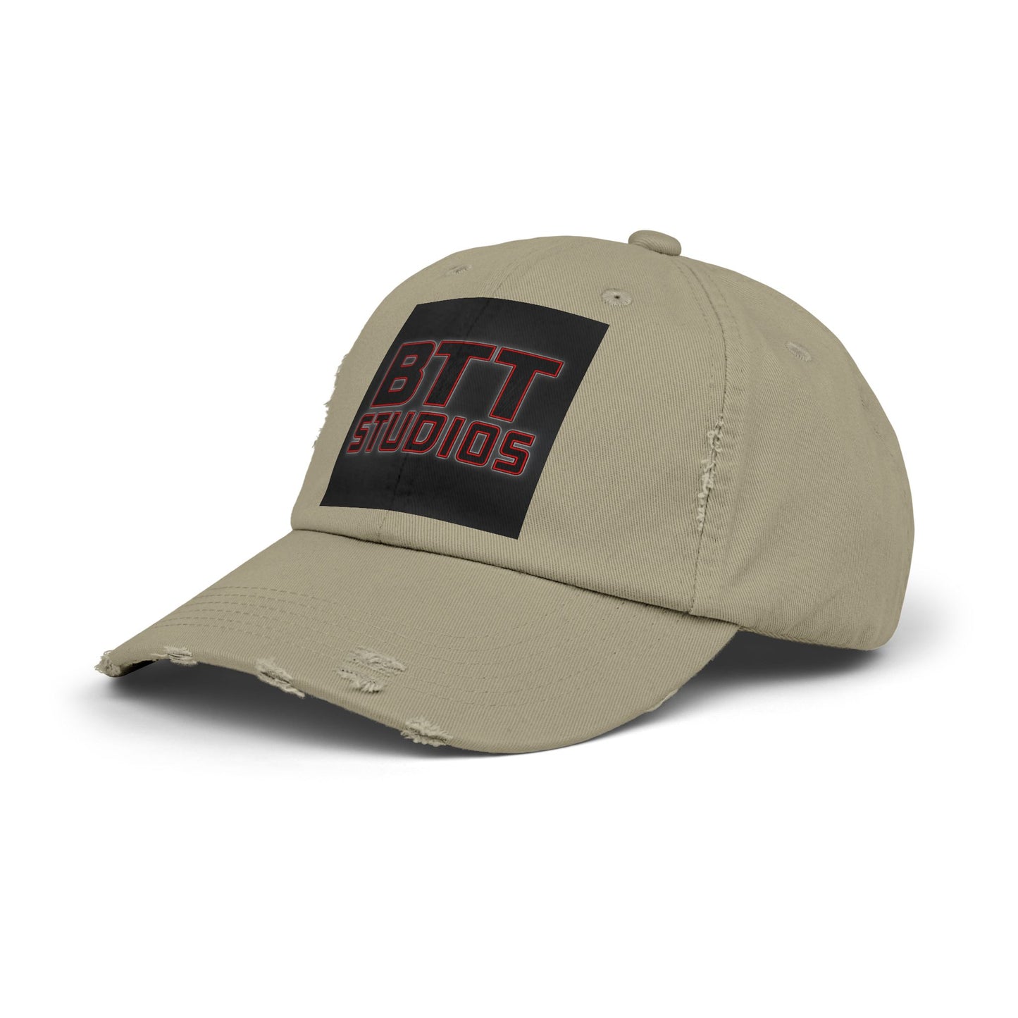 BTT Logo Hat