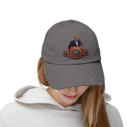 BTT Coach Rules Hat