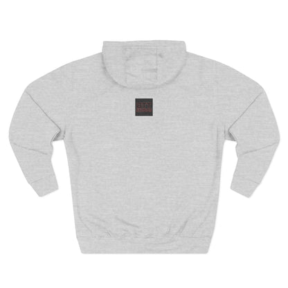 Chapel Bill Hoodie (Mult. Colors)