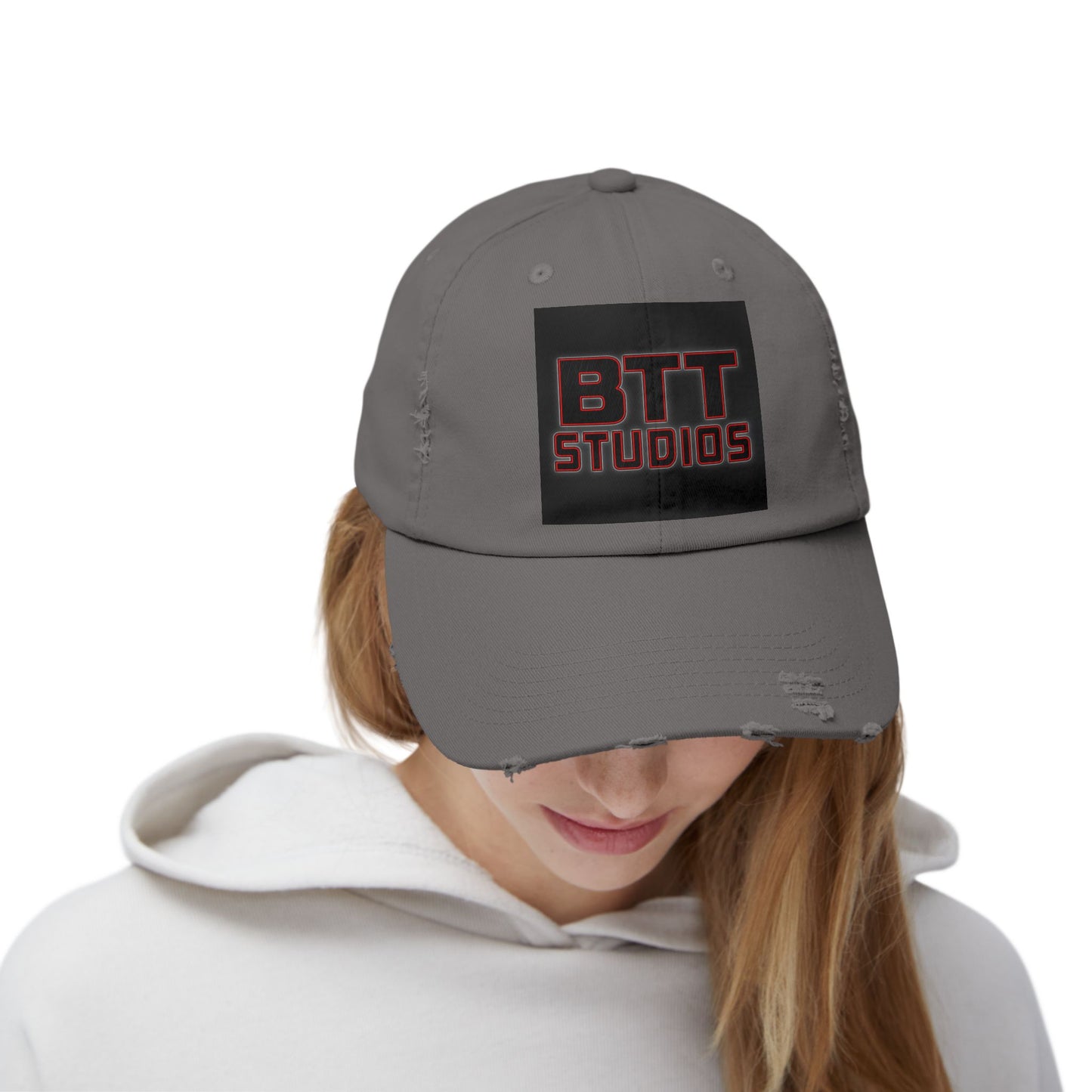 BTT Logo Hat