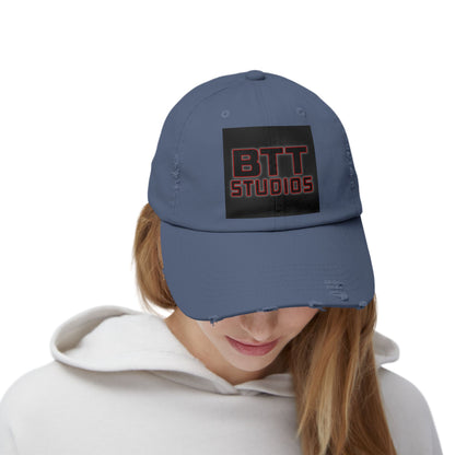 BTT Logo Hat