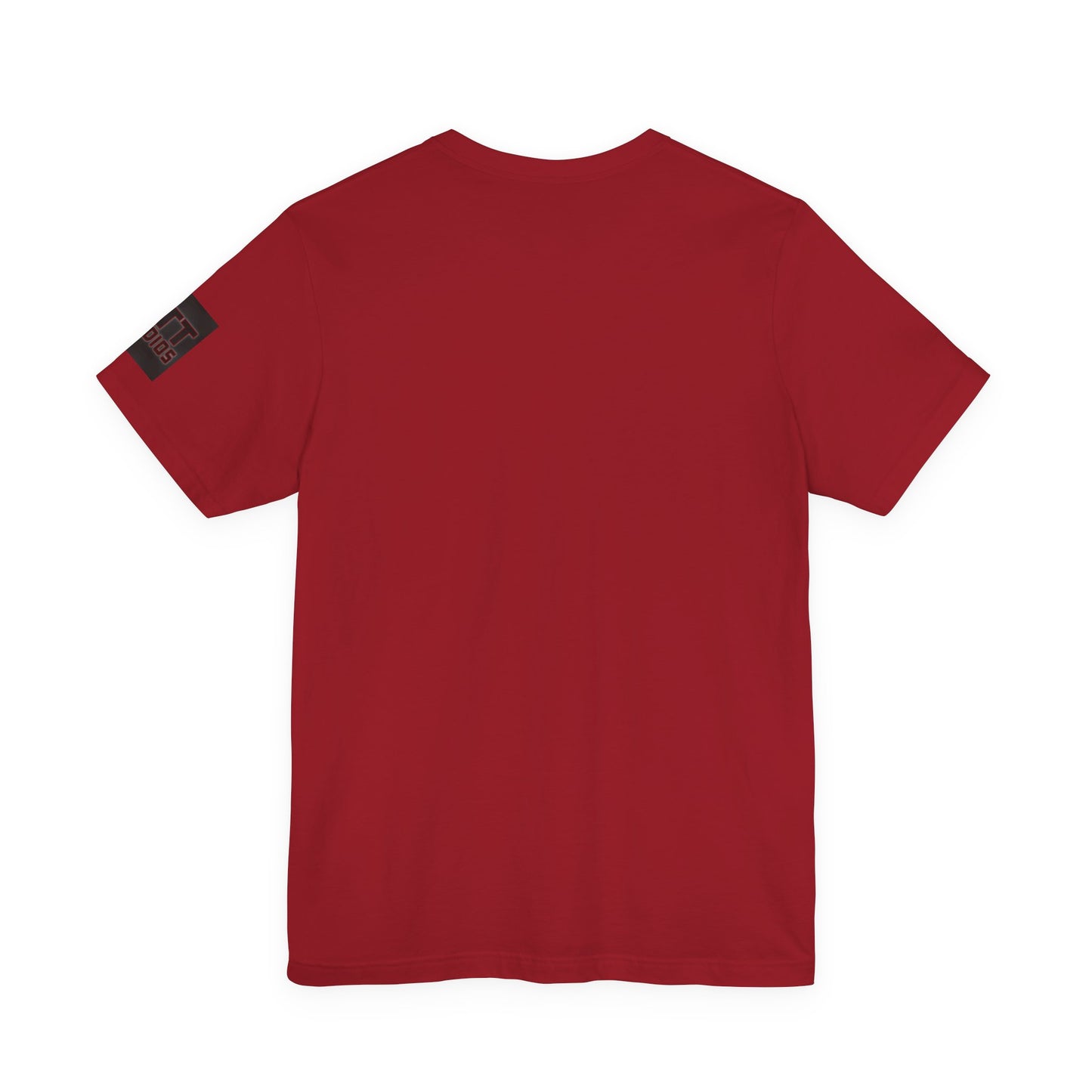 I Bet Wrestling Ring Tee