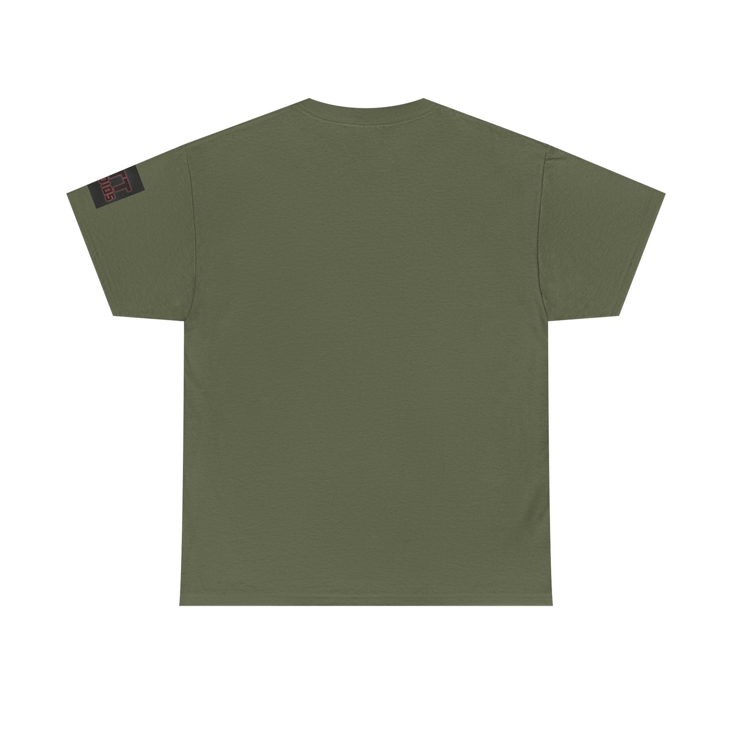 Chapel Bill T-Shirt (Mult. Colors)