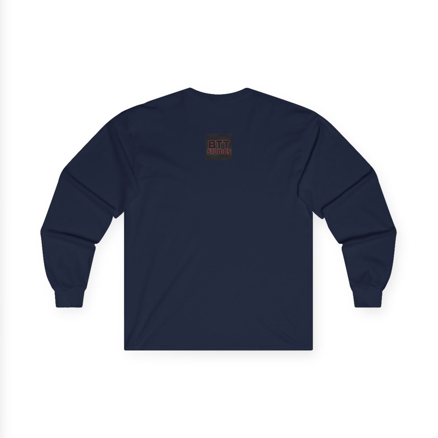 Chapel Bill Long Sleeve Tee (Mult Colors)
