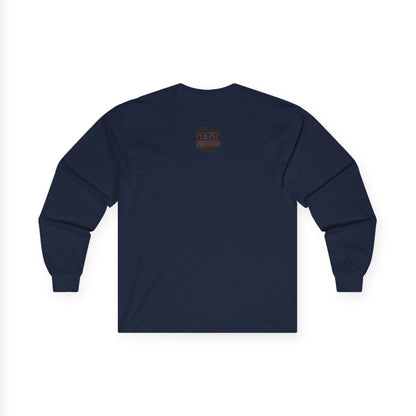 Chapel Bill Long Sleeve Tee (Mult Colors)