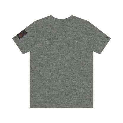I Bet Wrestling Ring Tee