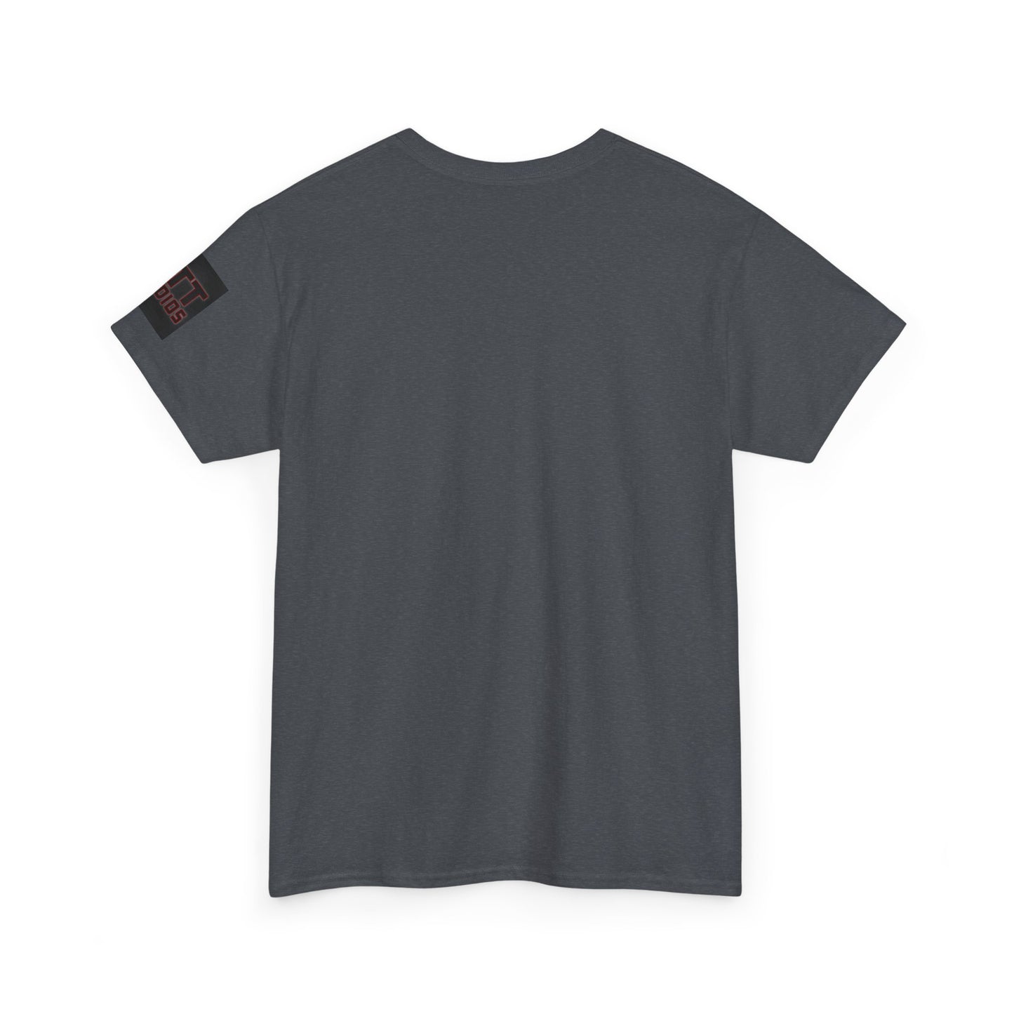 Mamby Pamby Macho Tee