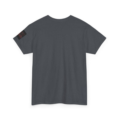 Mamby Pamby Macho Tee