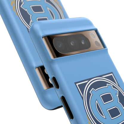Chapel Bill Phone Case for Google Pixel