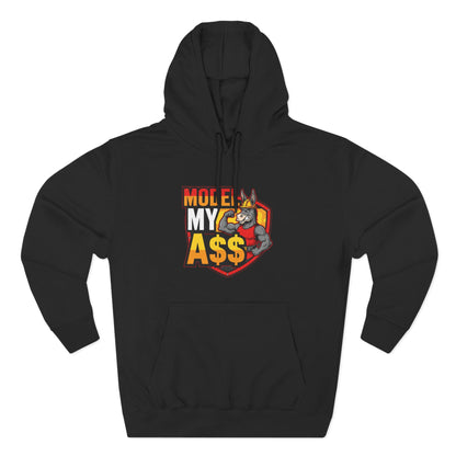 Model My A$$ Hoodie (Mult Colors)