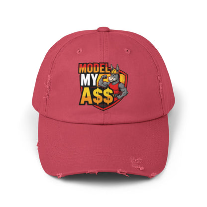 Model My A$$ Donkey Hat (Mult Colors)