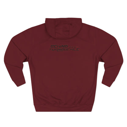 Model My A$$ Hoodie (Mult Colors)