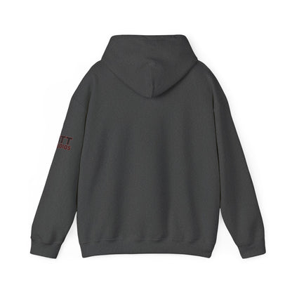 Google Me! Hoodie (Mult Colors)