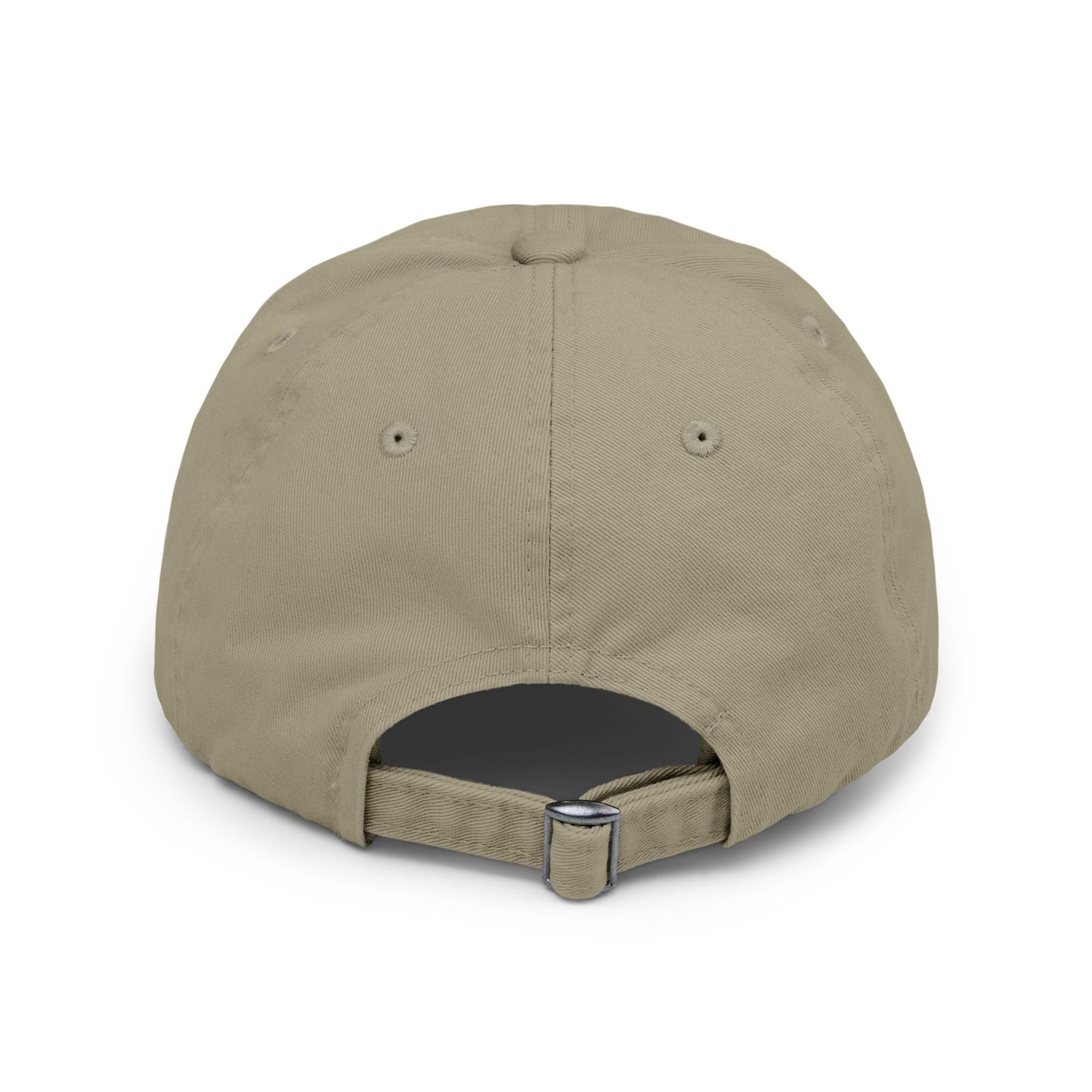Chapel Bill Distressed Hat (Mult. Colors)