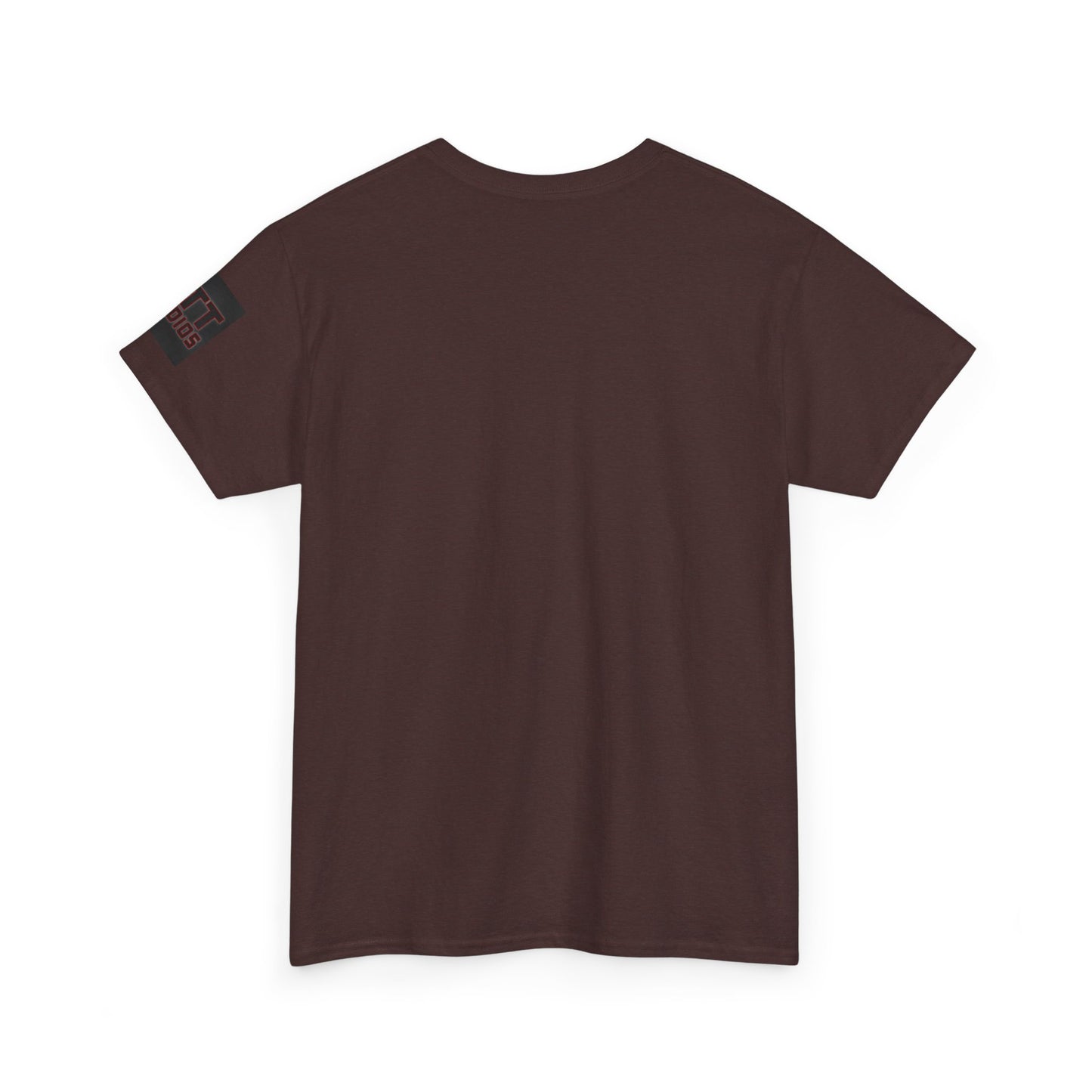 Mamby Pamby Macho Tee